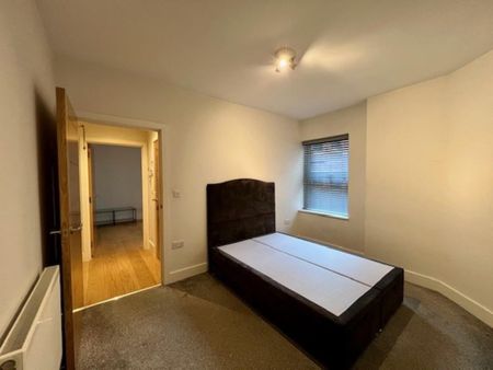 1 bedroom apartment to rent - Photo 4
