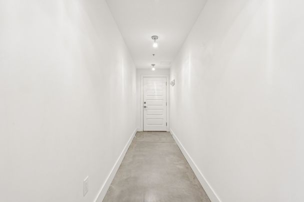 7345 St-Laurent, #205 - Photo 1