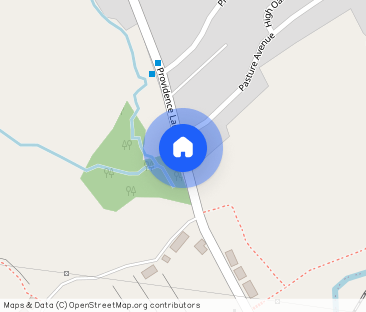 Carn Brae Court, Providence Lane, Oakworth, Keighley, BD22 - Photo 1