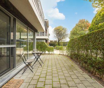 Instapklaar appartement met tuin in rustige buurt van Lier - Photo 1