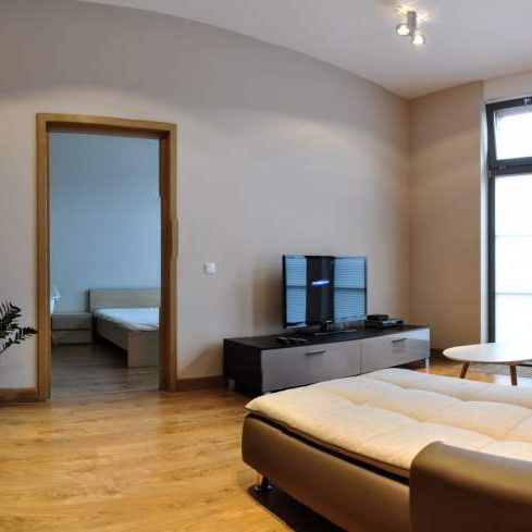 Poznań, Grunwald, 60m - Photo 1