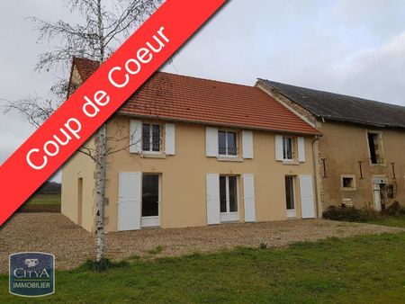 Location Maison 6 pièces 188m² MONTIERCHAUME 36130 - Photo 5