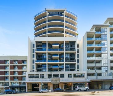 2/17-23 Newland Street, Bondi Junction NSW 2022 - Apartment For Ren... - Photo 6