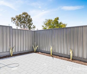 Brand New Rear Villa! - Photo 1