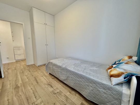 Nowe 3 pokoje z tarasem Nowa Ochota Łopuszańska - Zdjęcie 1