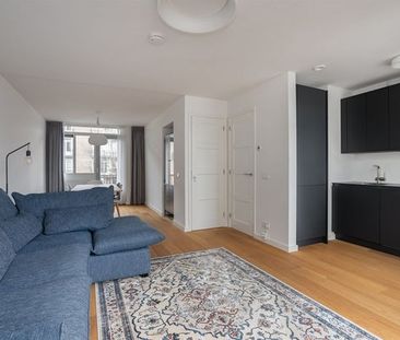 Te huur: Appartement Blauwvoetstraat 4 H in Amsterdam - Photo 1
