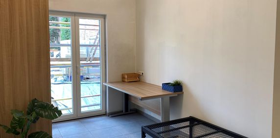 Ruime kamer met eigen badkamer - Nieuwebosstraat 11 - Foto 2