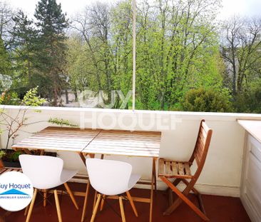 Superbe Appartement 4 pièces à louer à Mulhouse - DISPONIBLE après ... - Photo 5