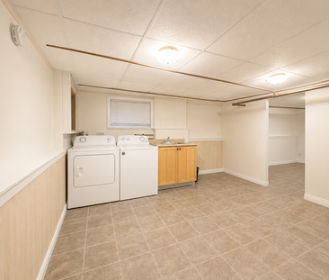 3129 Turner Street apartment — Vancouver, BC (1-Bedroom) - 1 Bedroom - Photo 1