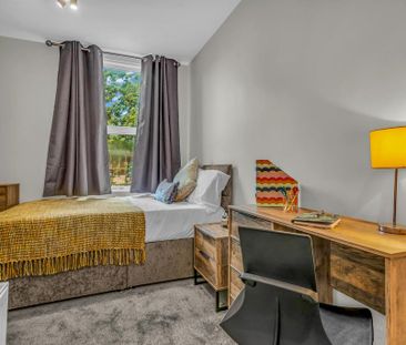 5 bedroom house to rent - Photo 6