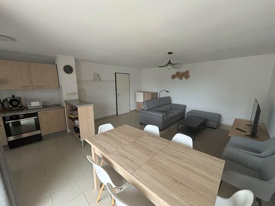 Appartement T3 LE HAILLAN à louer - Photo 1