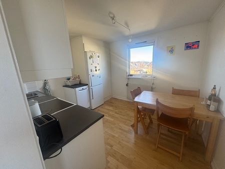 Bäckaströmsgatan, Borås - Foto 5