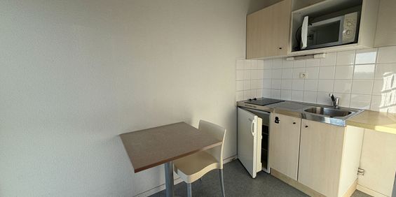 Appartement T1 à Rennes - Photo 3