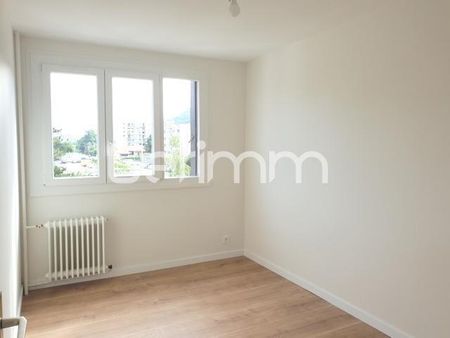 Location Appartement 4 pièces 72,72 m² - Photo 3