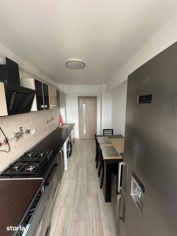 Apartament de inchiriat cu 2 camere decomandat - Bucium Confort - Fotografie 2