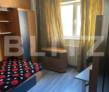 Apartament 3 camere decomandat, 64 mp in zona Lapus - Fotografie 1