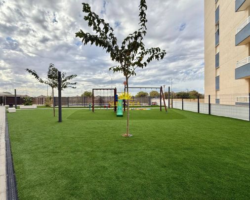 3 BEDROOM APARTMENT - LOS ALTOS DE CAMPOAMOR - Photo 1