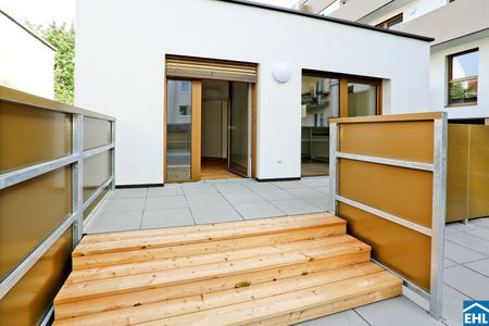 Mach deine Terrasse zum Hingucker – Terrassenmöbel geschenkt! - Photo 3