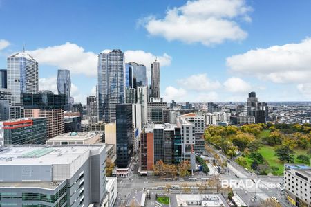 2807/380 Little Lonsdale Street, Melbourne - Photo 5