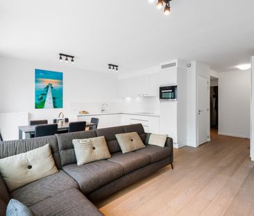 Appartement Te Huur - Knokke - Photo 1