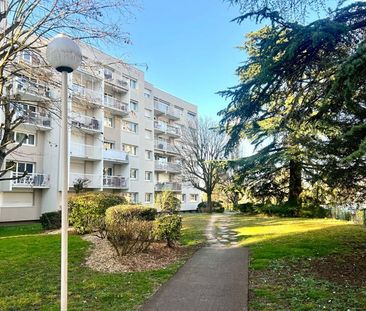 Appartement 2 Pièces 44 m² - Photo 2