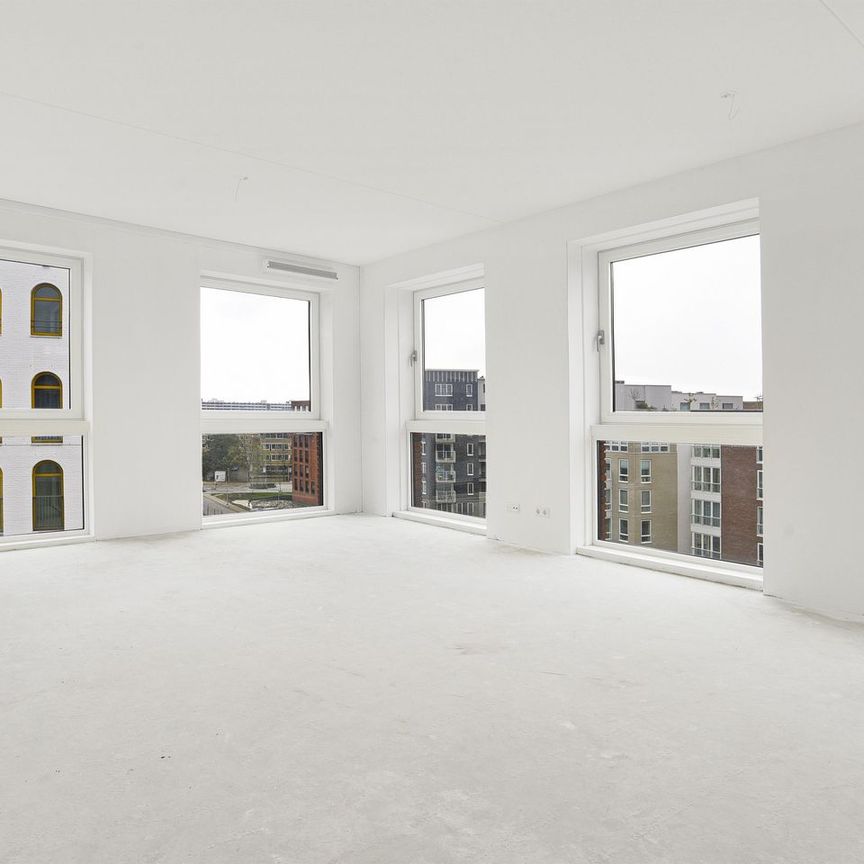 Appartement te huur: Gerrit Rietveldsingel 281 1112 ZB Diemen - Foto 1