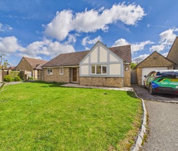 Bella Vista, Woodmancote, Cheltenham, GL52 - Photo 1
