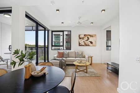 Open the Door to Chic, City-Fringe Living in the Heart of Bowden - Photo 3