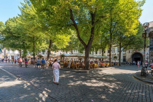 Bogaardenstraat 8 B02, 6211 SP Maastricht - Photo 1