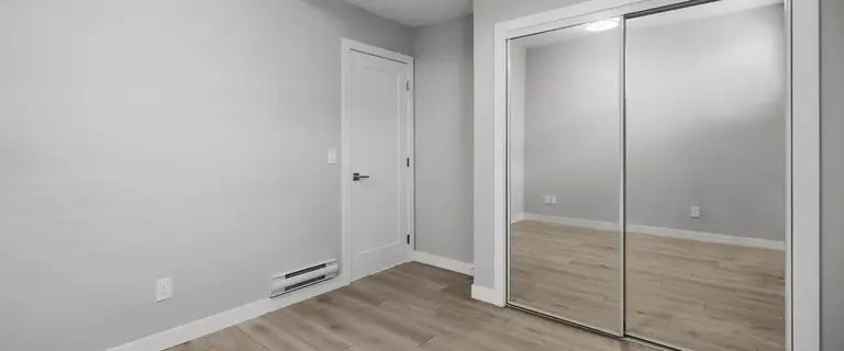 Spacious 1 Bedroom 1 Bath basement apartment separate entry | 742 Savanna Landing Northeast, Calgary - Photo 1