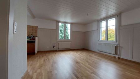 4.5 Zimmer, 71 m², 1. Stock - Photo 2
