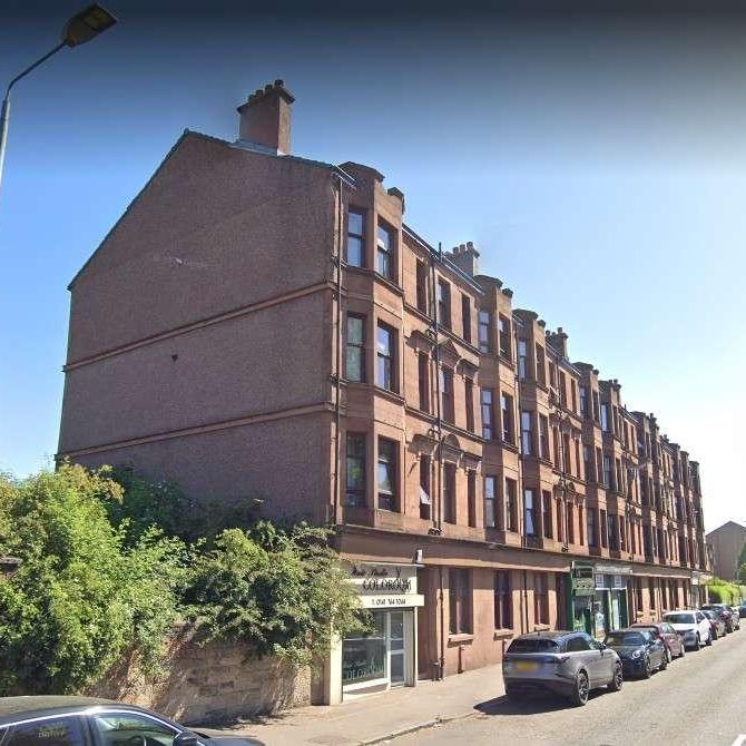 Shettleston Road, Shettleston, Glasgow, G32 - Photo 1