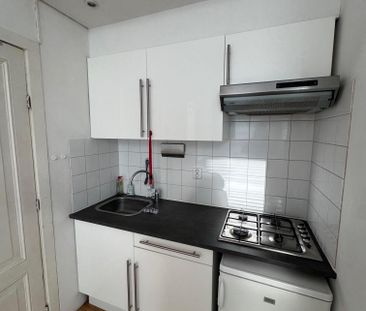 Te huur: Appartement Alexanderstraat in Haarlem - Foto 5