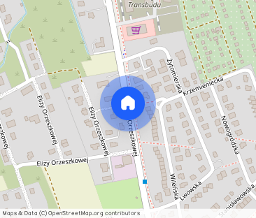 Luksusowe mieszkanie na wynajem dla firm - Фото 1