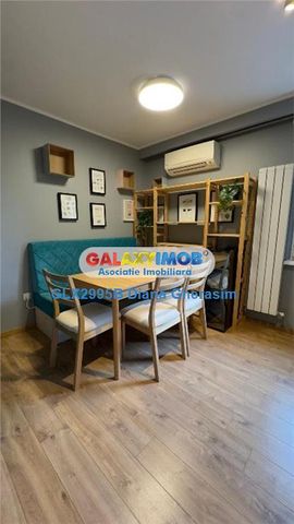 Apartament modern 4 camere | Cotroceni - Panduri | Prima Inchiriere - Photo 3