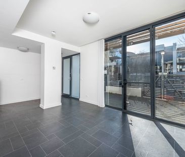 30 Printers Way, Kingston ACT 2604 - Townhouse For Rent | Domain - Photo 1