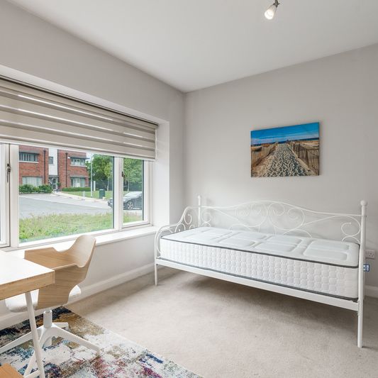 Willow Glen, Carrickmines, Dublin 18, D18 F2RF - Photo 1