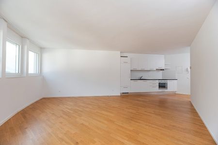 2.5 Zimmer, 55 m², 1. Stock - Foto 2