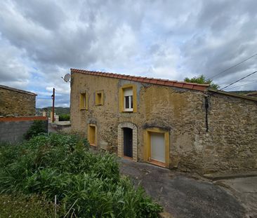 Location maison 3 pièces, 60.70m², Magrie - Photo 3