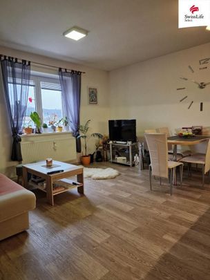 Pronájem bytu 2+kk 41 m² - Photo 1