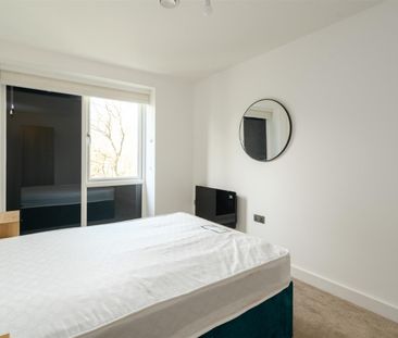 1 bed apartment to rent in Homer Road, Solihull, B91 - Photo 4