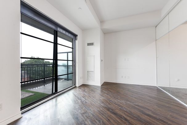 For Lease - 571 Prince Edward Drive Unit# 516, Toronto, Ontario - Photo 1