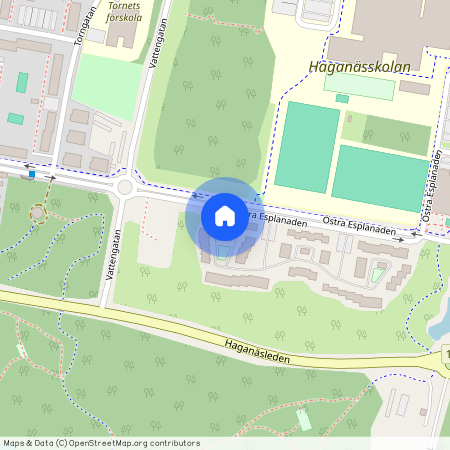 Älmhult, Ö Esplanaden, 12 E, 34331