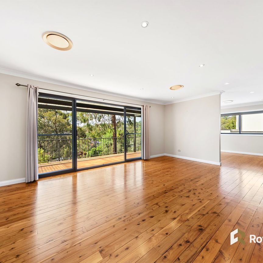 47 Palm Street, St Ives NSW 2075 - House For Rent | Domain - Photo 1