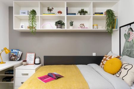 Large Standard Double Ensuite - Photo 4