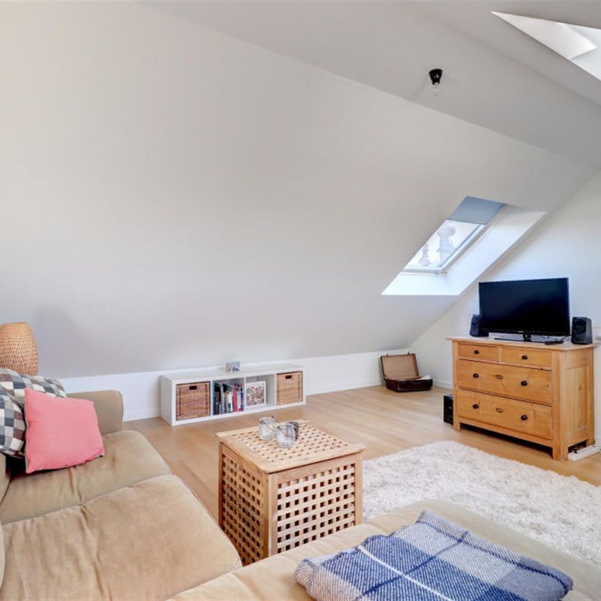 Penthouse - for rent - Foto 1