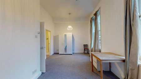 Studio to rent - Photo 3