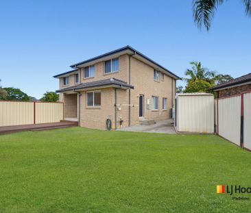 Spacious Duplex Living in a Quiet Cul-de-Sac Location - Photo 5