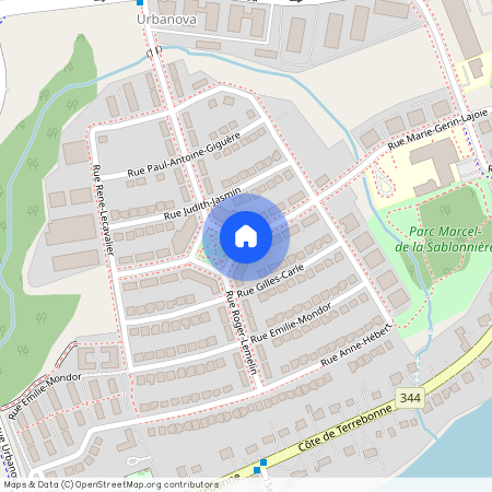 844 Rue Marie-Gérin-Lajoie, 300, Terrebonne, QC J6Y 0L5