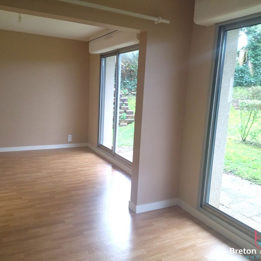 Location Appartement 1 pièce 33m² - Photo 1
